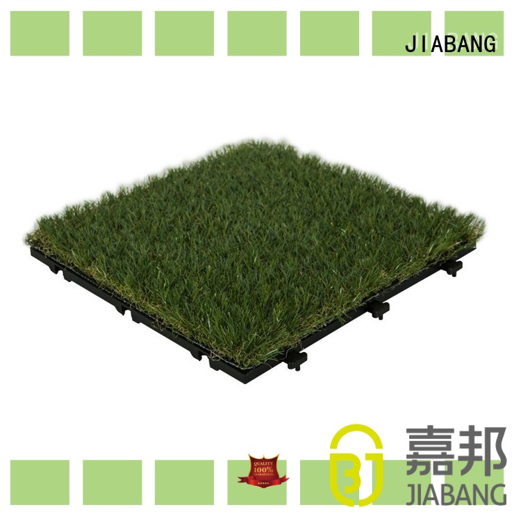 top-selling deck tiles on grass wholesale garden decoration