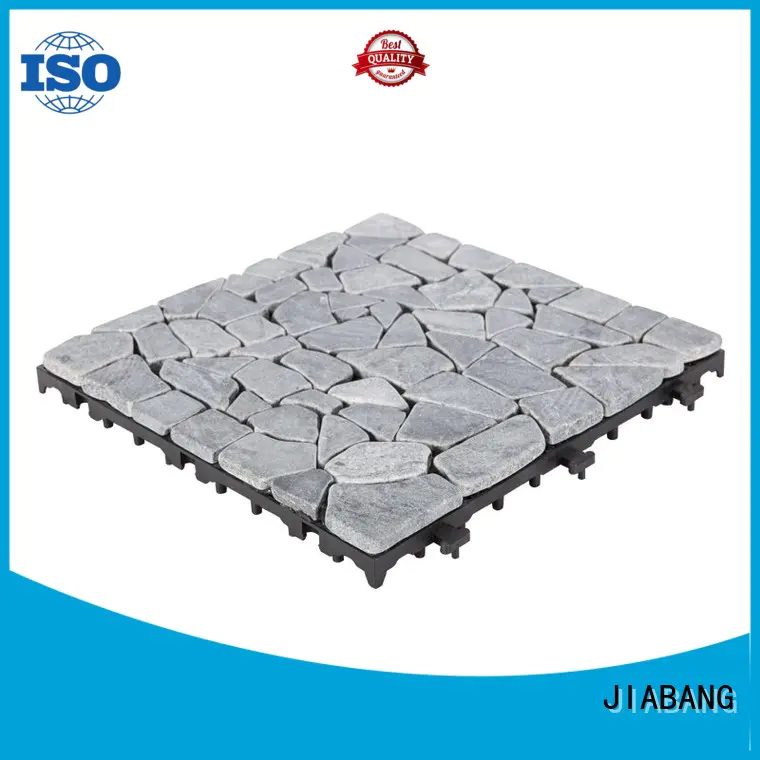 diy travertine wall tiles at discount for playground JIABANG
