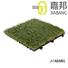 backing turf fake grass squares grass JIABANG Brand company
