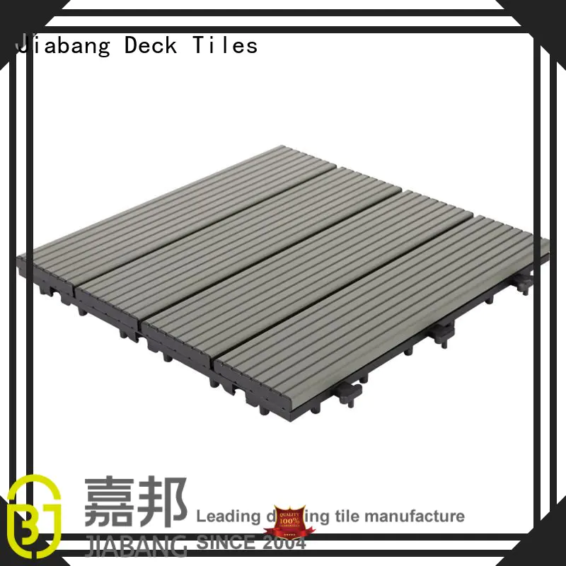 metal look tile deck aluminum deck board outdoor company