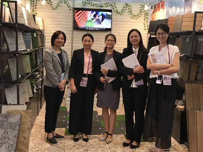 Welcome to Visit Jiabang Canton Fair 23rd ~27th 2018 Booth No.12.2 J04 Phase II