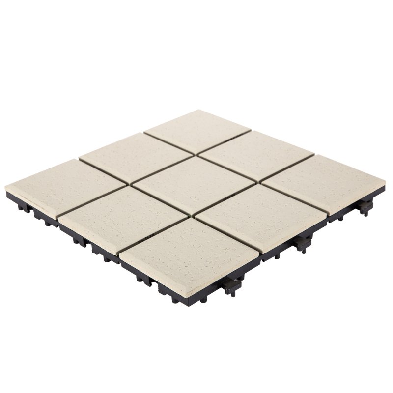 JIABANG 0.8cm ceramic garden deck tiles ST-OW 0.8cm Ceramic Deck Tiles image101