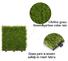 interlocking grass mats mat JIABANG Brand grass floor tiles