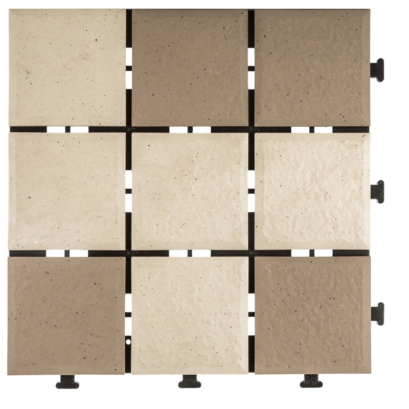 JIABANG 0.8cm porcelain exterior deck tiles JBH009B 0.8cm Ceramic Deck Tiles image102