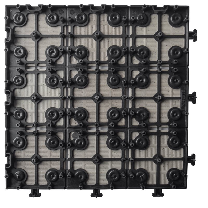 JIABANG 0.8cm porcelain exterior deck tiles JBH009B 0.8cm Ceramic Deck Tiles image102