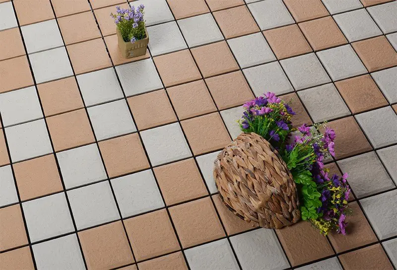 stow ceramic interlocking tiles stbg porch JIABANG Brand
