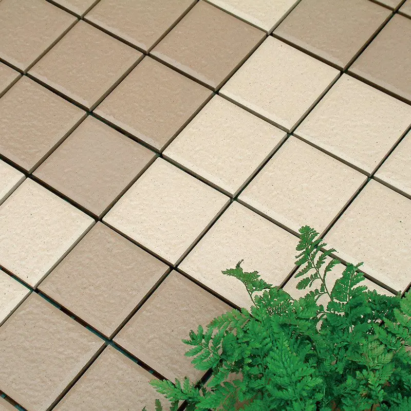 1.0cm ceramic outside flooring deck tile JBH006
