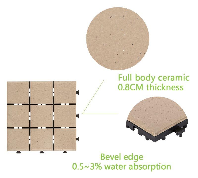 ceramic interlocking tiles interlocking tiles outdoor ceramic tile manufacture