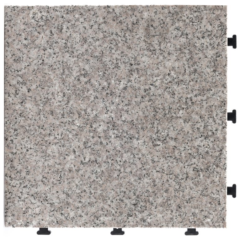 JIABANG DIY garden room real granite stone floors JBP2361 Granite Deck Tiles image85