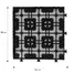 JIABANG Brand tile flamed granite floor tiles tiles supplier