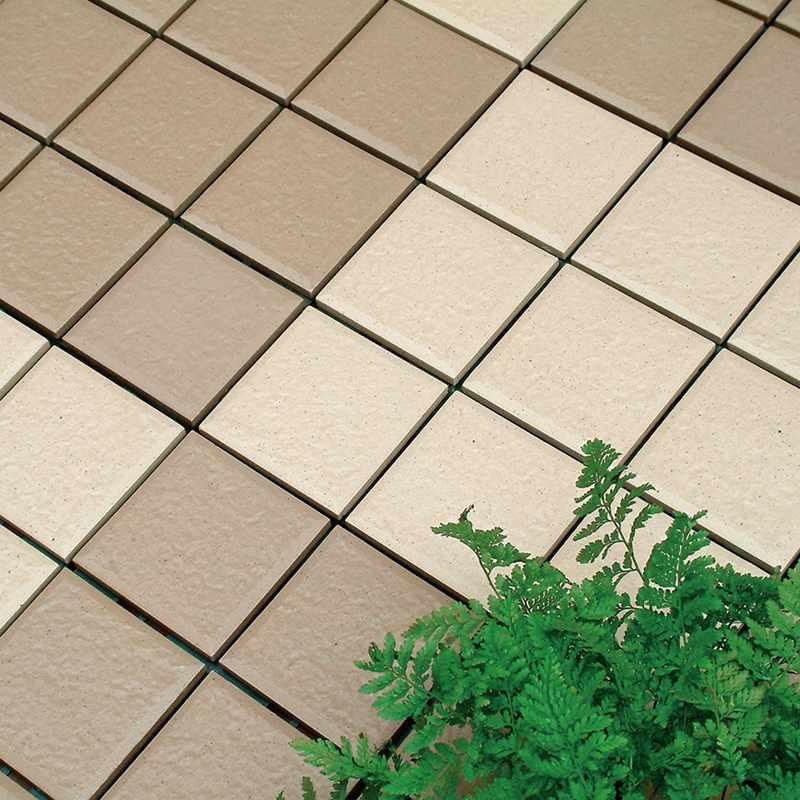 1.0cm ceramic outdoor deck floor tiles JB5016