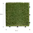 backing turf fake grass squares grass JIABANG Brand company