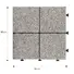 Exterior interlocking stone tile flooring for balcony JBP2364
