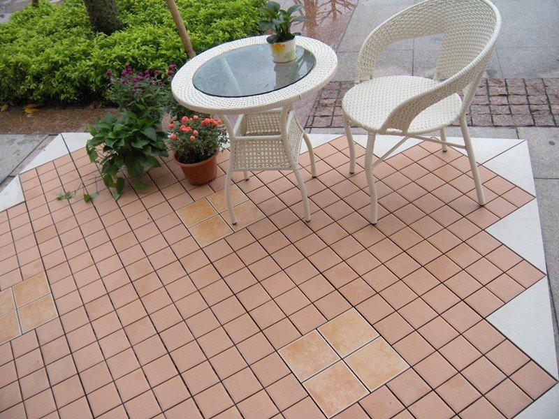 JIABANG flooring porcelain deck tiles free delivery at discount