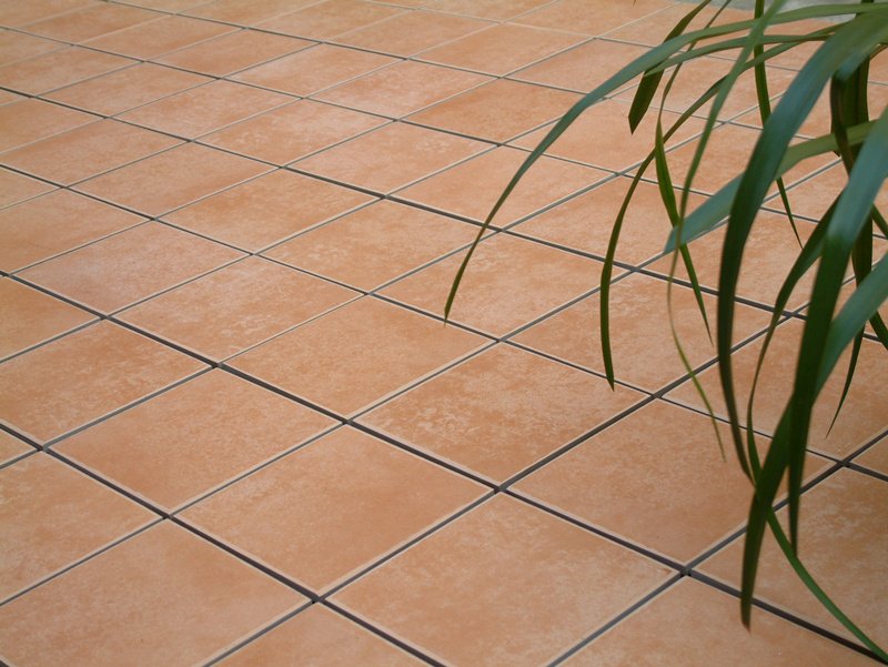 Non slip frost ceramic hotel outdoor decking tiles N041-6