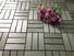 Quality JIABANG Brand floor plastic decking tiles