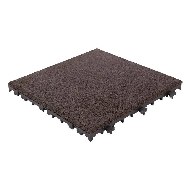 JIABANG professional rubber floor mat tiles light weight for wholesale