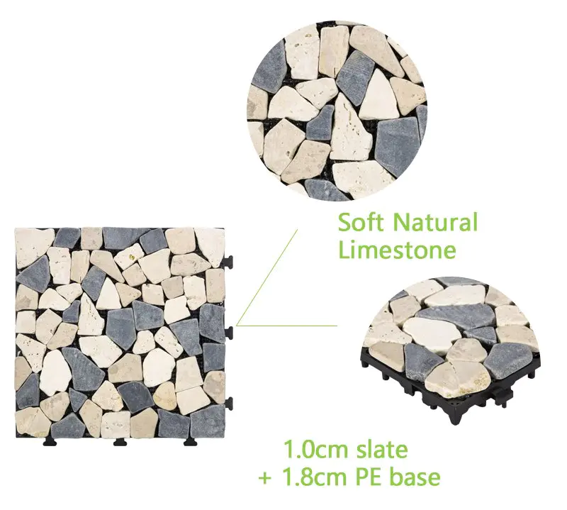 tile floor travertine pavers for sale front JIABANG company