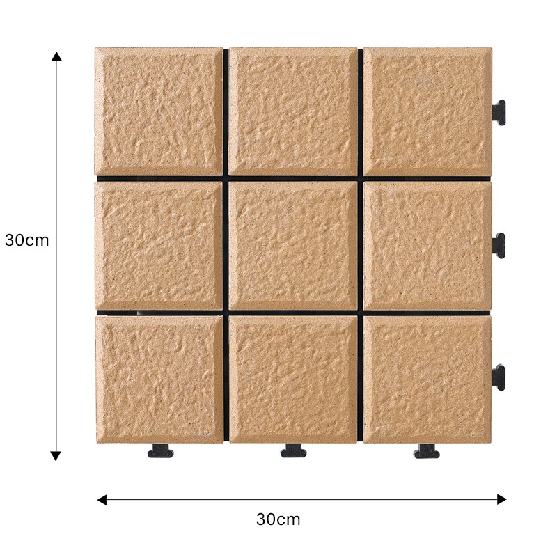 ODM external ceramic tiles exhibition free delivery gazebo construction-1