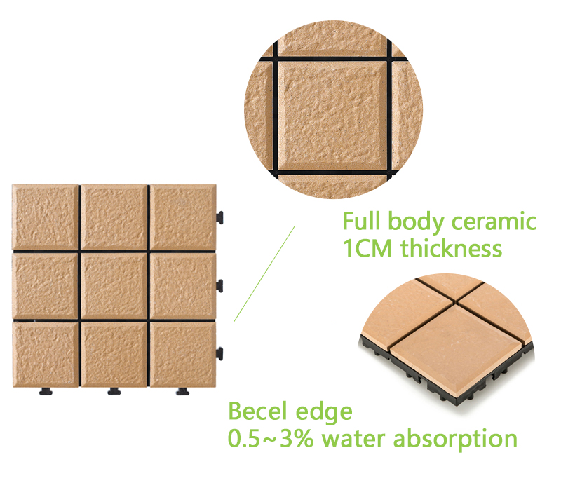 ODM external ceramic tiles exhibition free delivery gazebo construction-4