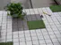 JIABANG Brand patio porch jj02 outdoor porcelain patio tiles