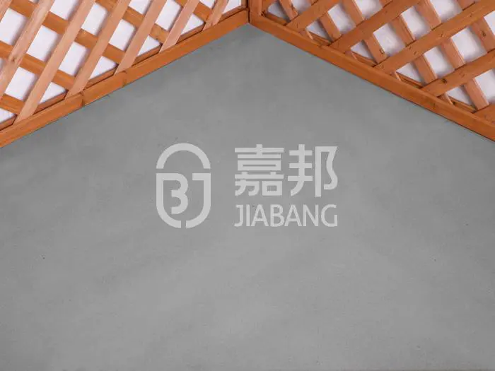 JIABANG OBM porcelain patio tiles cheap price gazebo construction