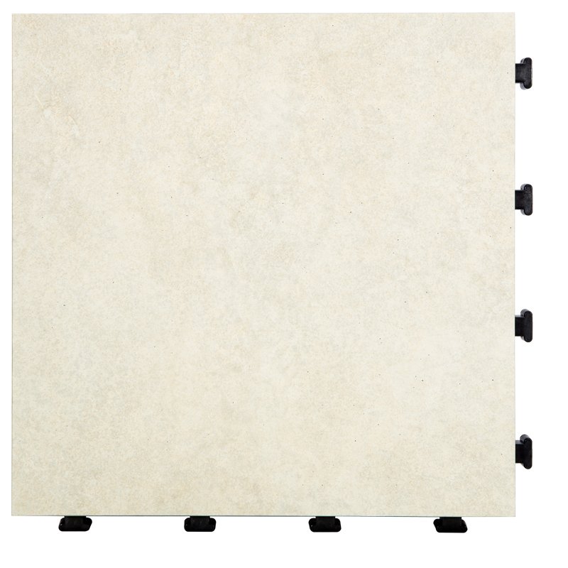 Building material exterior ceramic tall tile PK5775T1