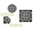 JIABANG Brand exterior tile external ceramic tiles ceramic supplier