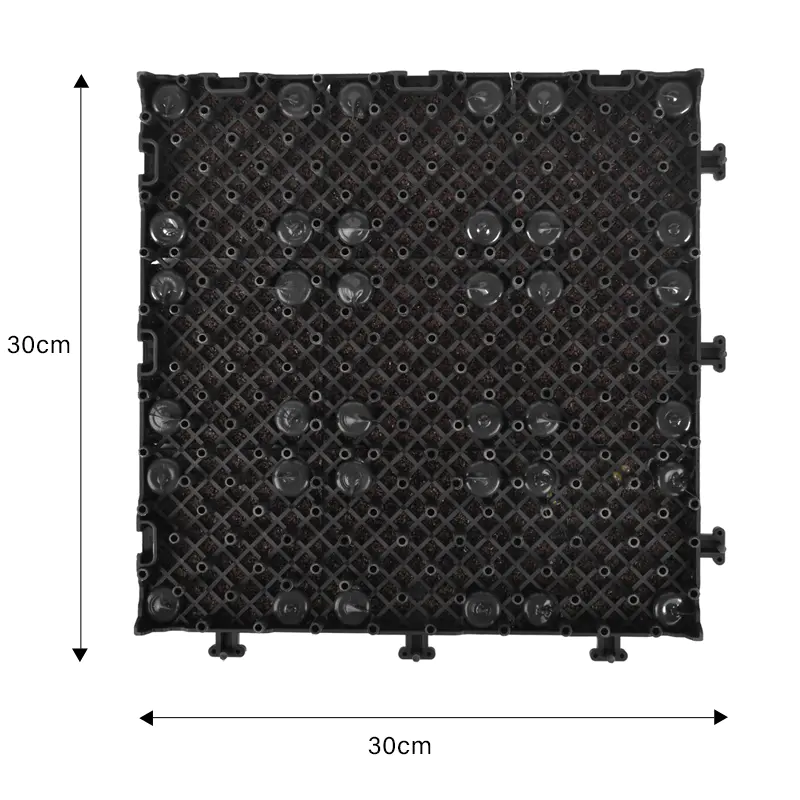 together Custom square flooring interlocking rubber mats JIABANG sport