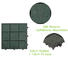 rubber mat tiles patio exterior court JIABANG Brand