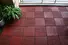 JIABANG Brand interlock court rubber mat tiles floor supplier