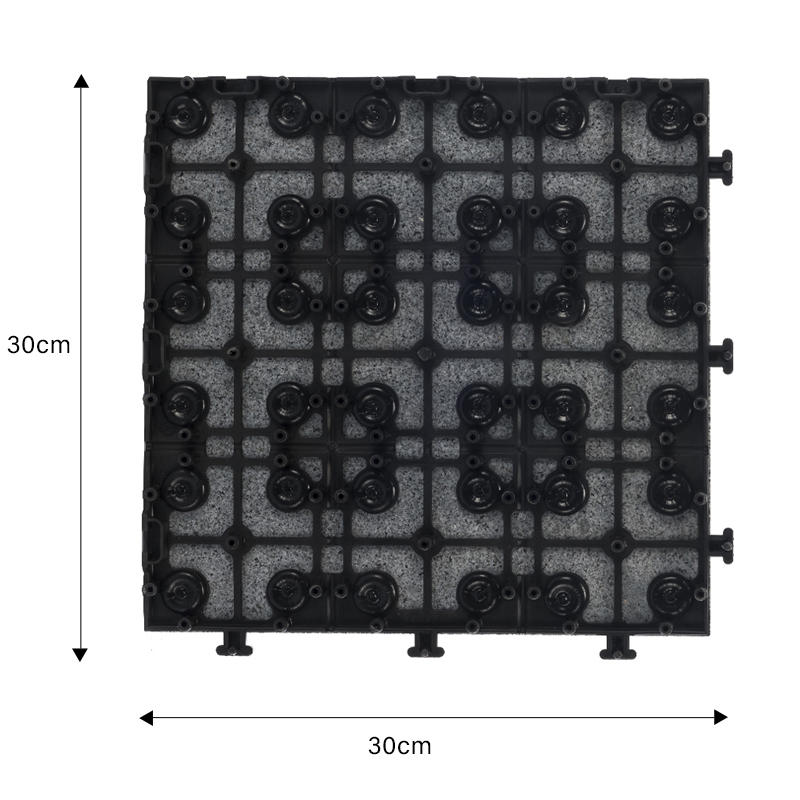Hot flamed granite floor tiles durable JIABANG Brand