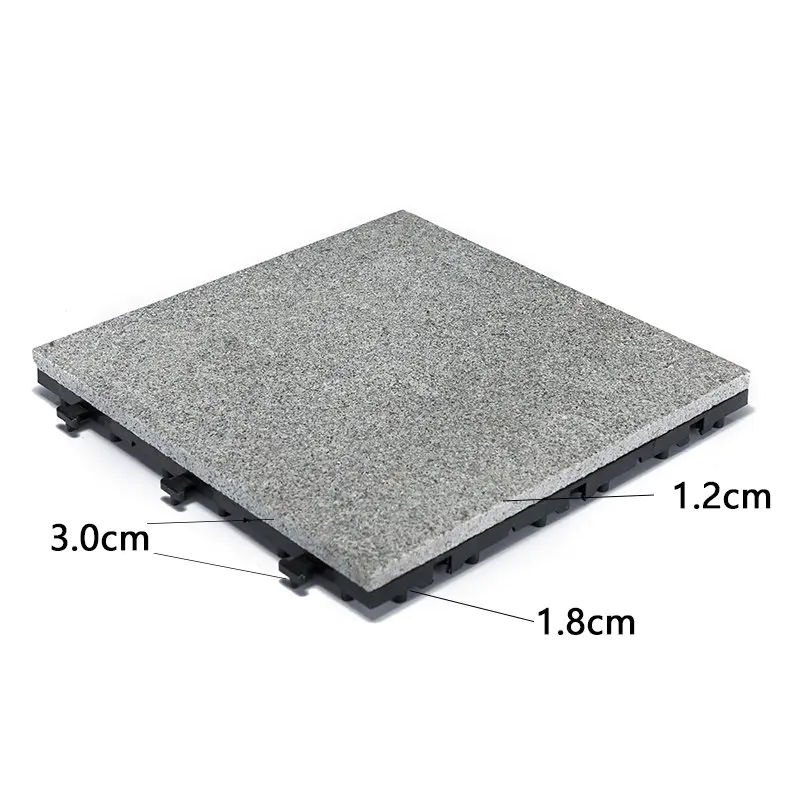 JIABANG highly-rated granite flooring outdoor factory price for sale