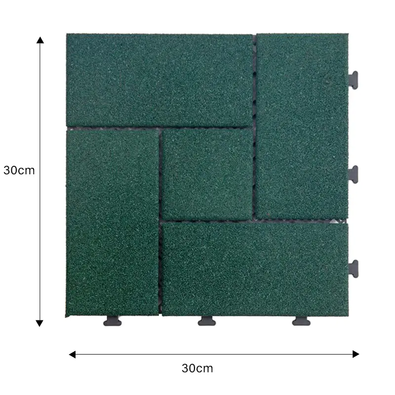 JIABANG playground rubber gym mat tiles low-cost for wholesale