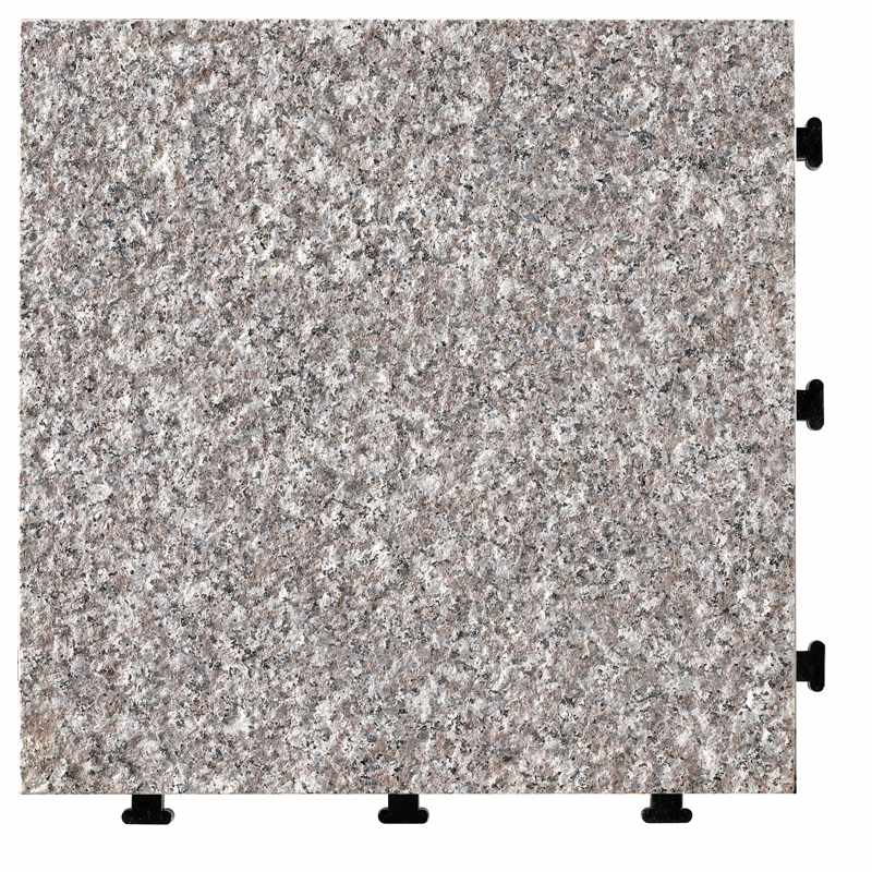 JIABANG China factory patio deck tile granite stone JBV2641 Granite Deck Tiles image86