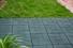 rubber mat tiles patio flooring interlocking rubber mats interlock JIABANG Brand