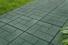 rubber mat tiles patio flooring interlocking rubber mats interlock JIABANG Brand