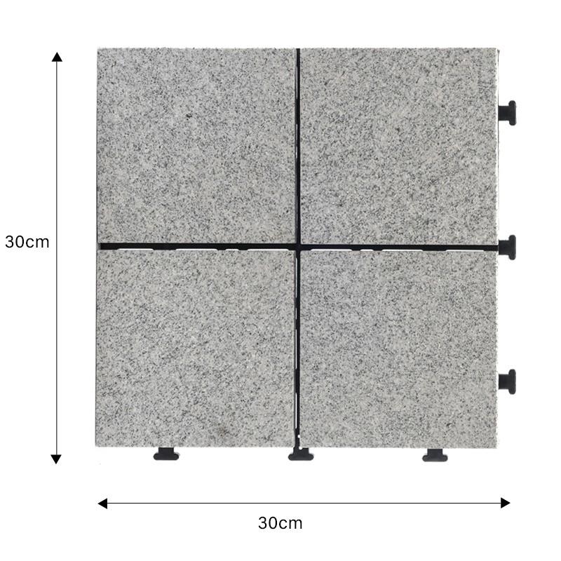 JIABANG low-cost granite floor tiles from top manufacturer for wholesale