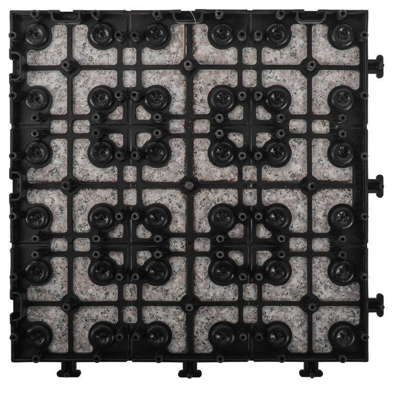 JIABANG Waterproof garden granite stone deck floors JBV2644 Granite Deck Tiles image32