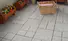 flamed granite floor tiles color room granite deck tiles JIABANG Brand