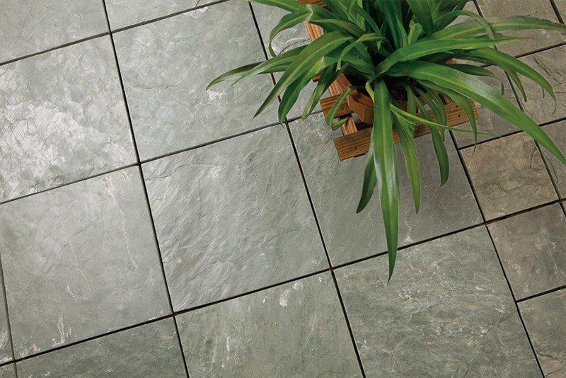 outdoor stone deck tiles basement slate JIABANG Brand