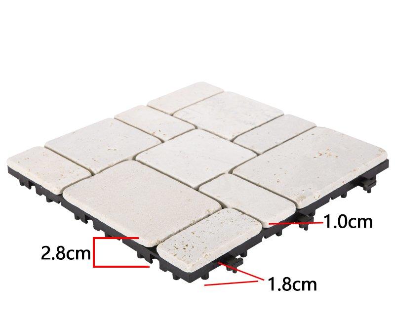 travertine pavers for sale design grey playground travertine deck tiles manufacture