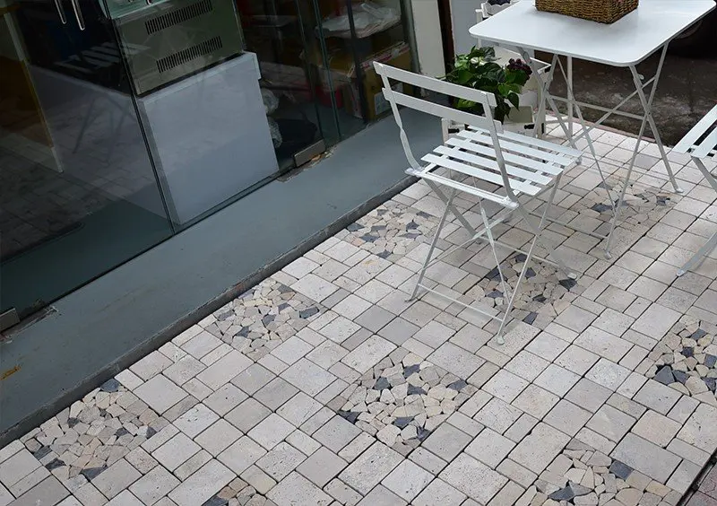 travertine pavers for sale design grey playground travertine deck tiles manufacture