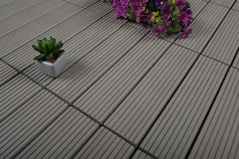 composite patio tiles outdoor JIABANG