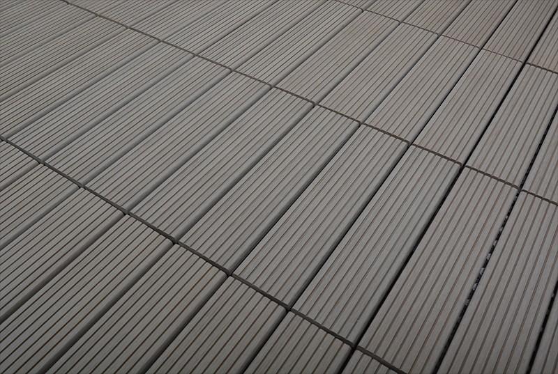composite patio tiles outdoor JIABANG