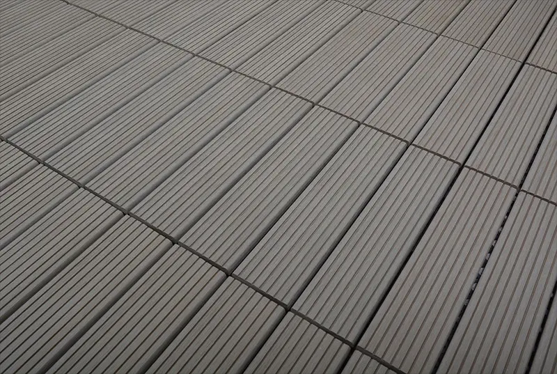 outdoor composite interlocking tiles hot-sale JIABANG