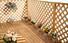 JIABANG Brand natural deck square wooden decking tiles