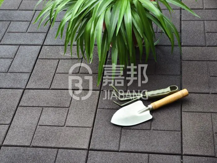 professional rubber gym flooring tiles composite low-cost house decoration
