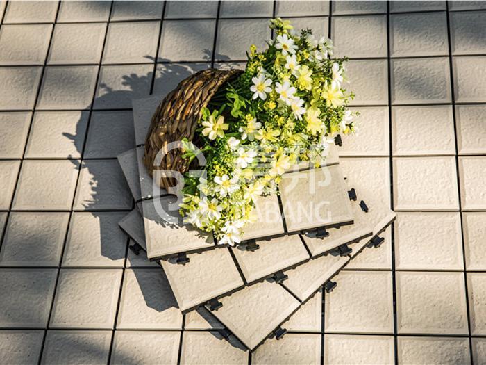 ceramic interlocking tiles porch porcelain stsd JIABANG Brand outdoor ceramic tile
