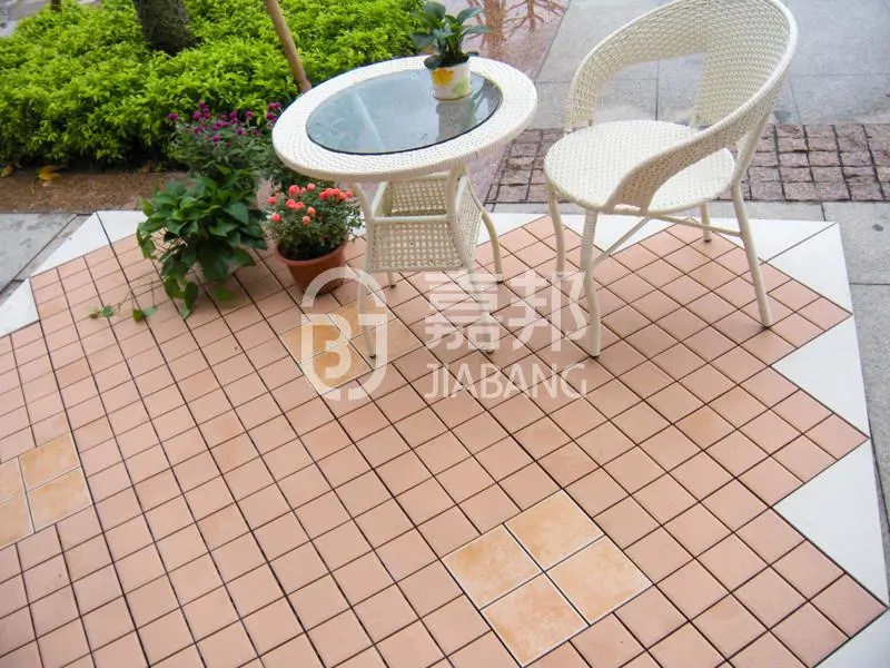 ceramic garden tiles paver porcelain jj01 porcelain patio tiles manufacture